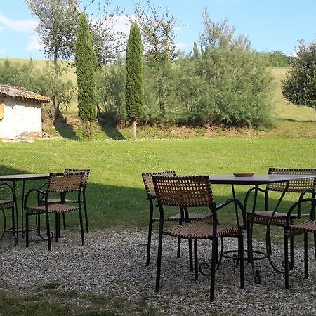 Agriturismo Valdappio Urbino Zewnętrze zdjęcie
