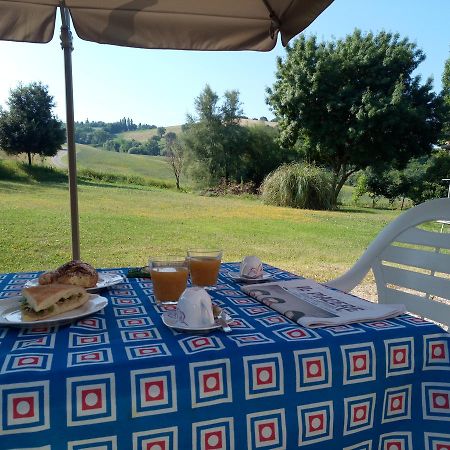 Agriturismo Valdappio Urbino Zewnętrze zdjęcie