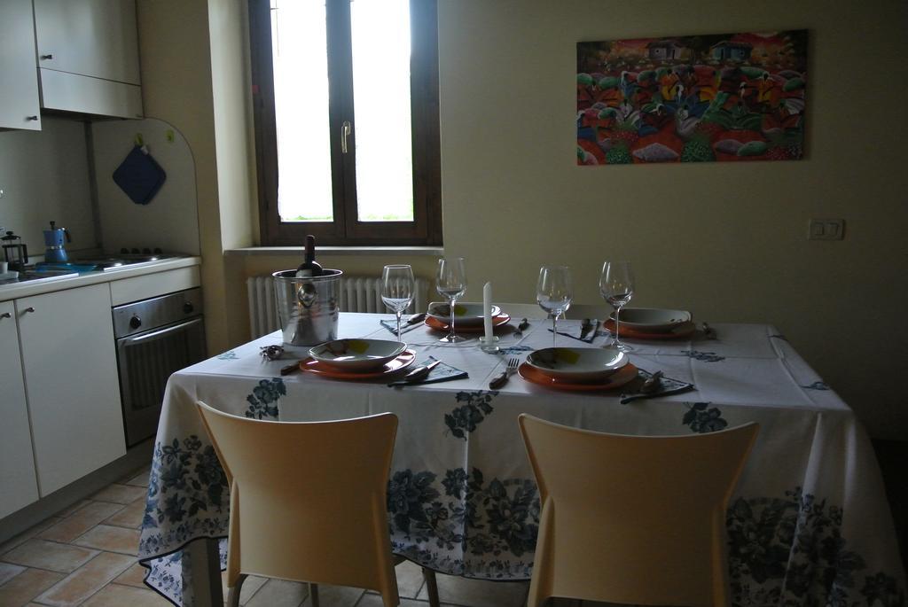 Agriturismo Valdappio Urbino Pokój zdjęcie