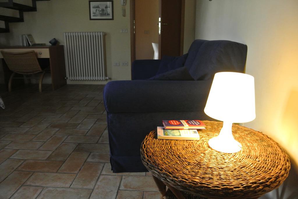 Agriturismo Valdappio Urbino Pokój zdjęcie