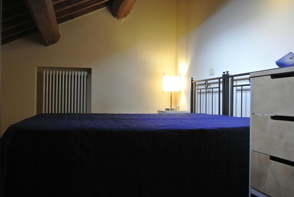Agriturismo Valdappio Urbino Pokój zdjęcie