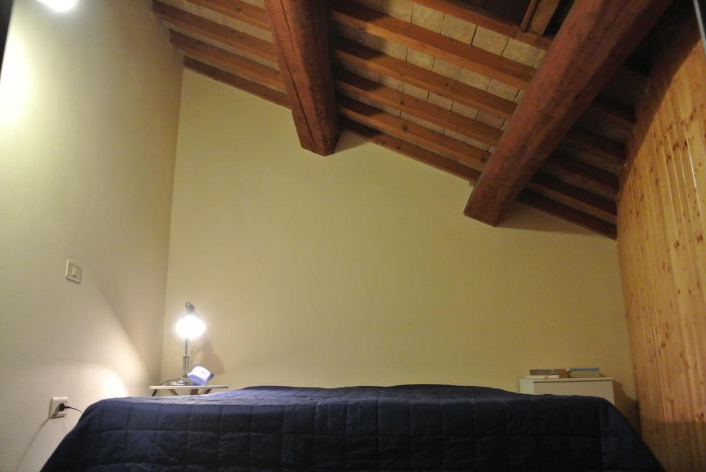 Agriturismo Valdappio Urbino Pokój zdjęcie