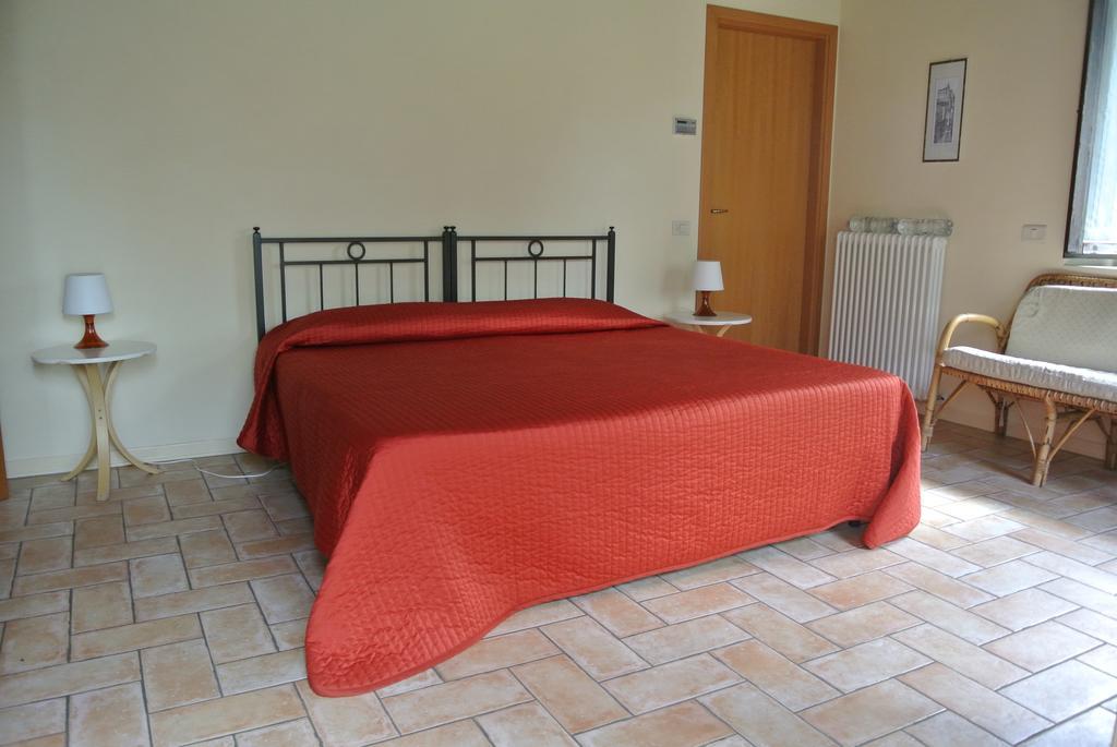 Agriturismo Valdappio Urbino Pokój zdjęcie