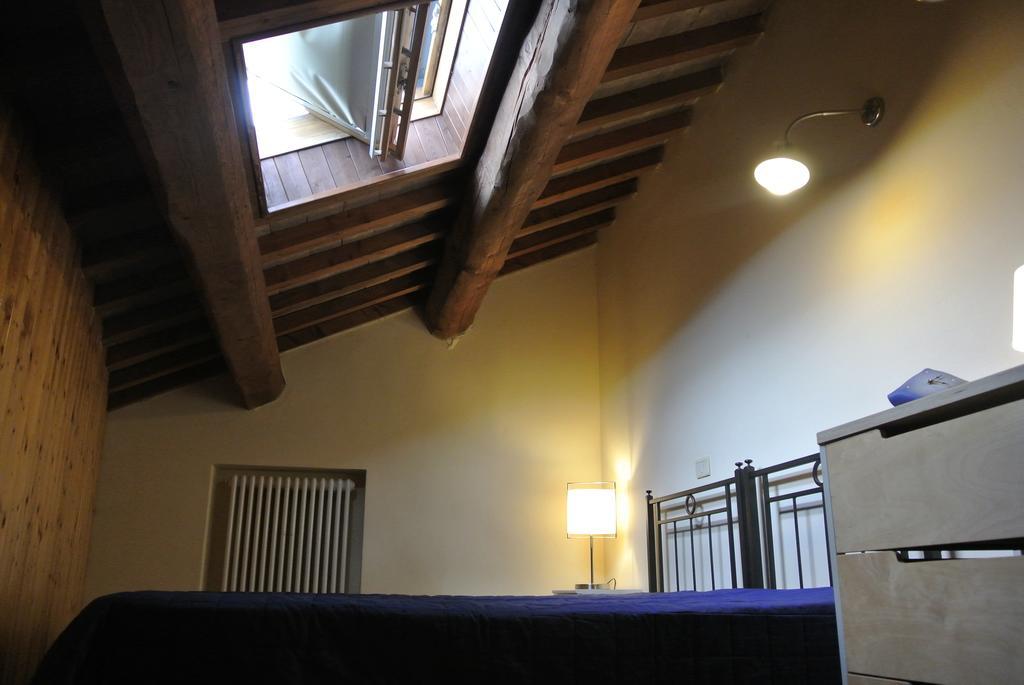 Agriturismo Valdappio Urbino Pokój zdjęcie