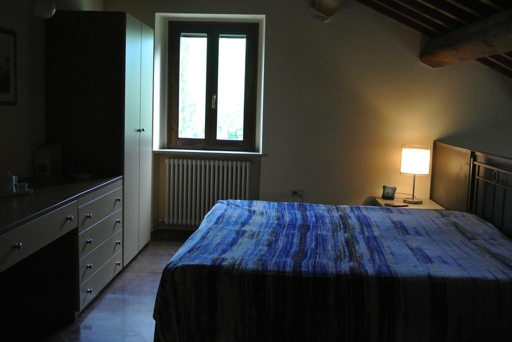 Agriturismo Valdappio Urbino Pokój zdjęcie