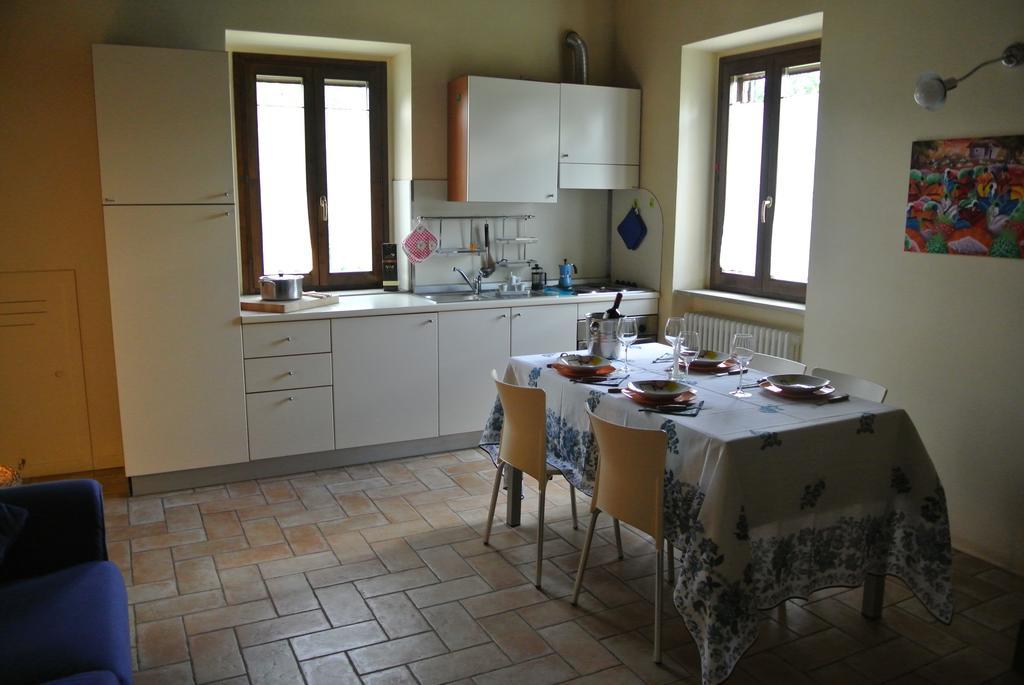 Agriturismo Valdappio Urbino Pokój zdjęcie