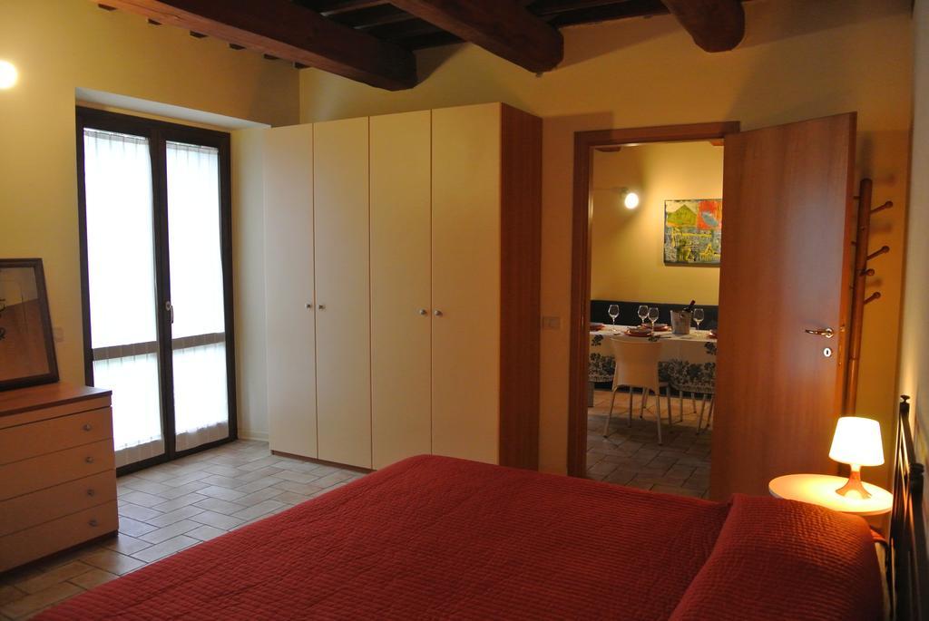 Agriturismo Valdappio Urbino Pokój zdjęcie