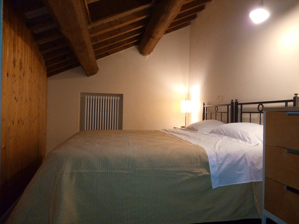 Agriturismo Valdappio Urbino Zewnętrze zdjęcie