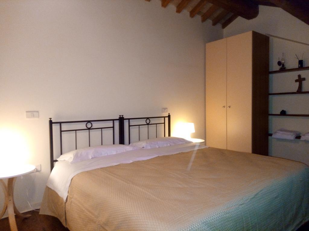 Agriturismo Valdappio Urbino Zewnętrze zdjęcie