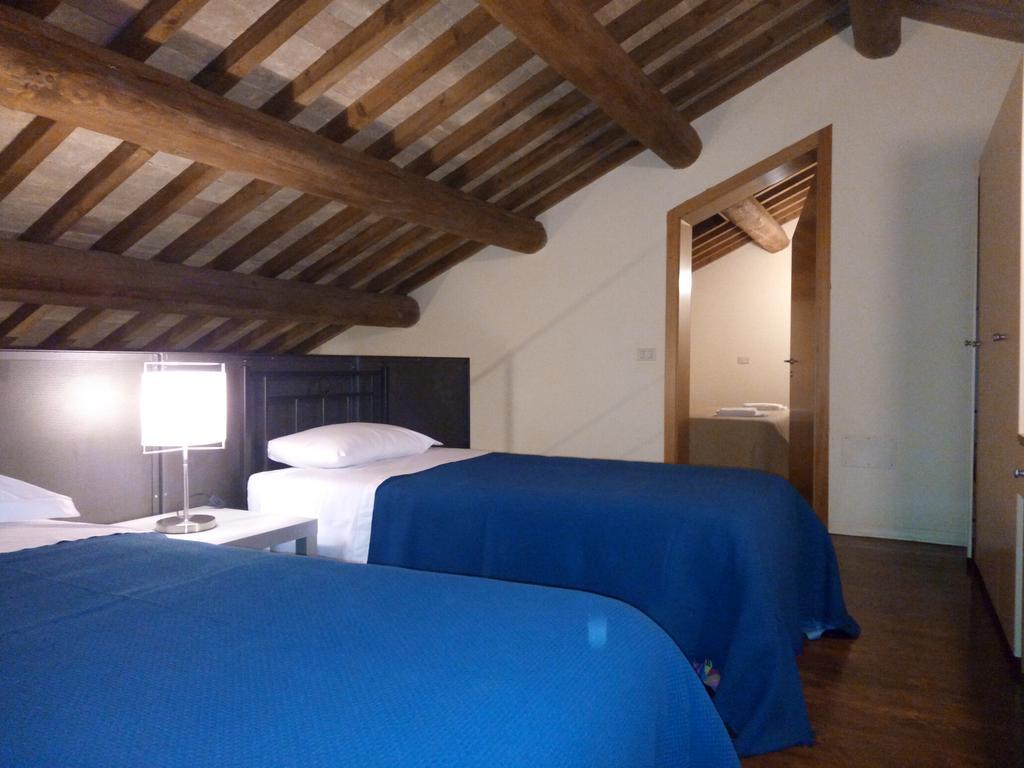 Agriturismo Valdappio Urbino Zewnętrze zdjęcie