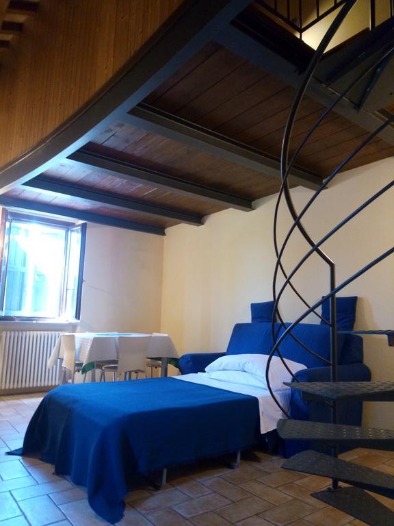 Agriturismo Valdappio Urbino Zewnętrze zdjęcie