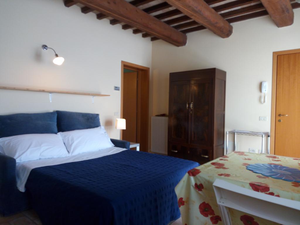 Agriturismo Valdappio Urbino Zewnętrze zdjęcie