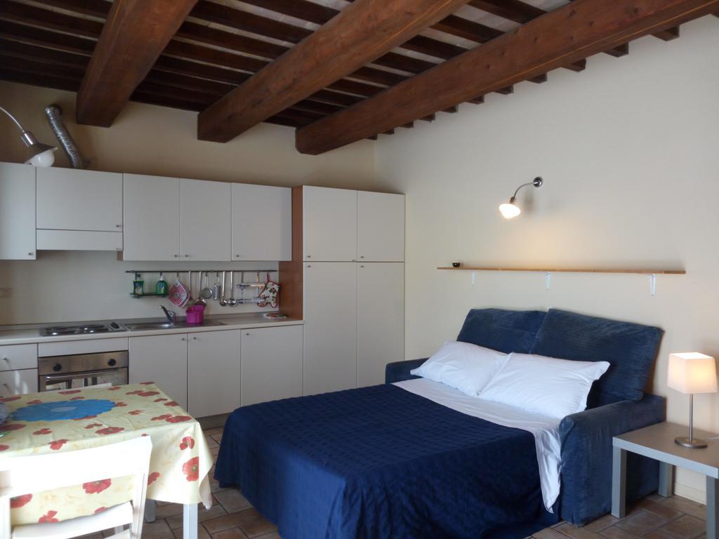 Agriturismo Valdappio Urbino Zewnętrze zdjęcie