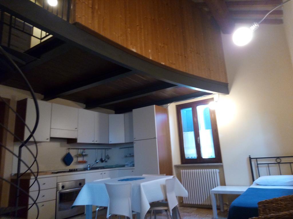Agriturismo Valdappio Urbino Zewnętrze zdjęcie